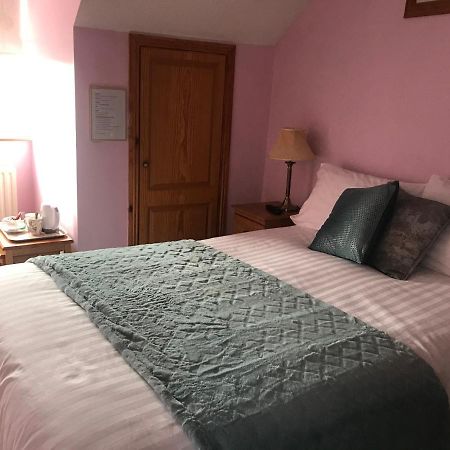 Stonehaven B&B Ennis Bagian luar foto
