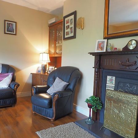 Stonehaven B&B Ennis Bagian luar foto