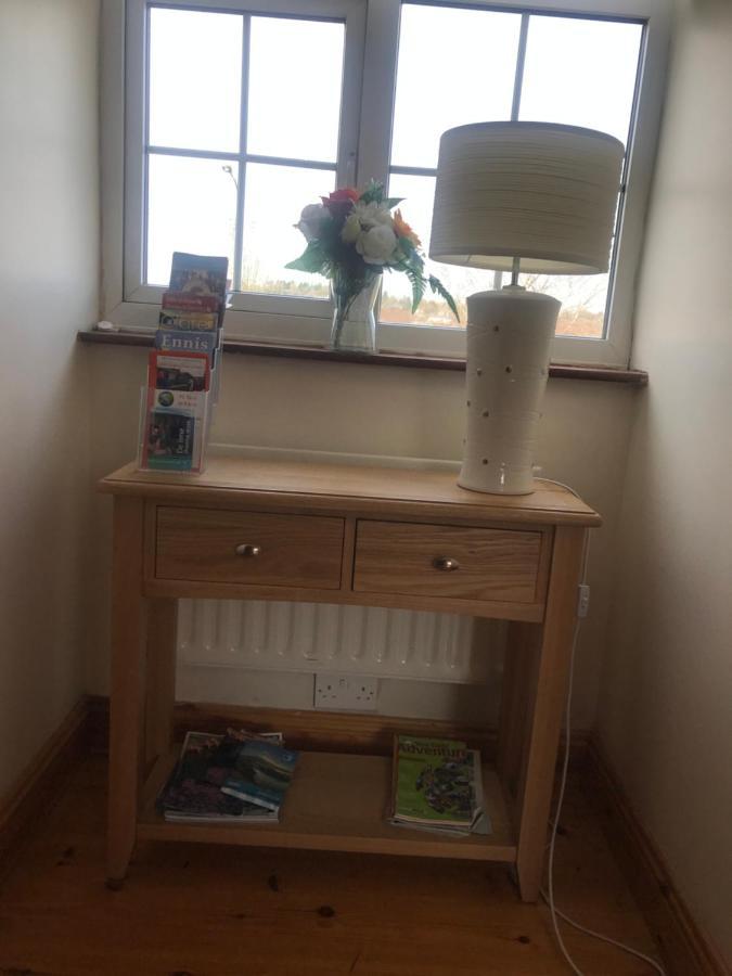 Stonehaven B&B Ennis Bagian luar foto