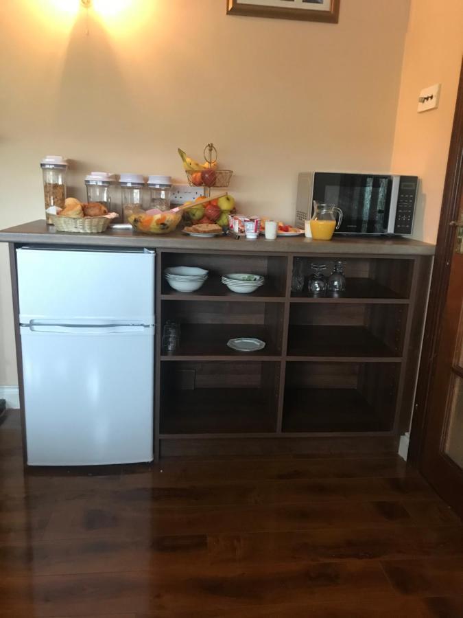 Stonehaven B&B Ennis Bagian luar foto