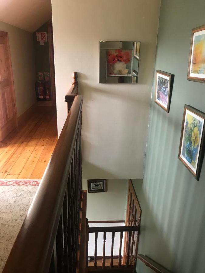 Stonehaven B&B Ennis Bagian luar foto