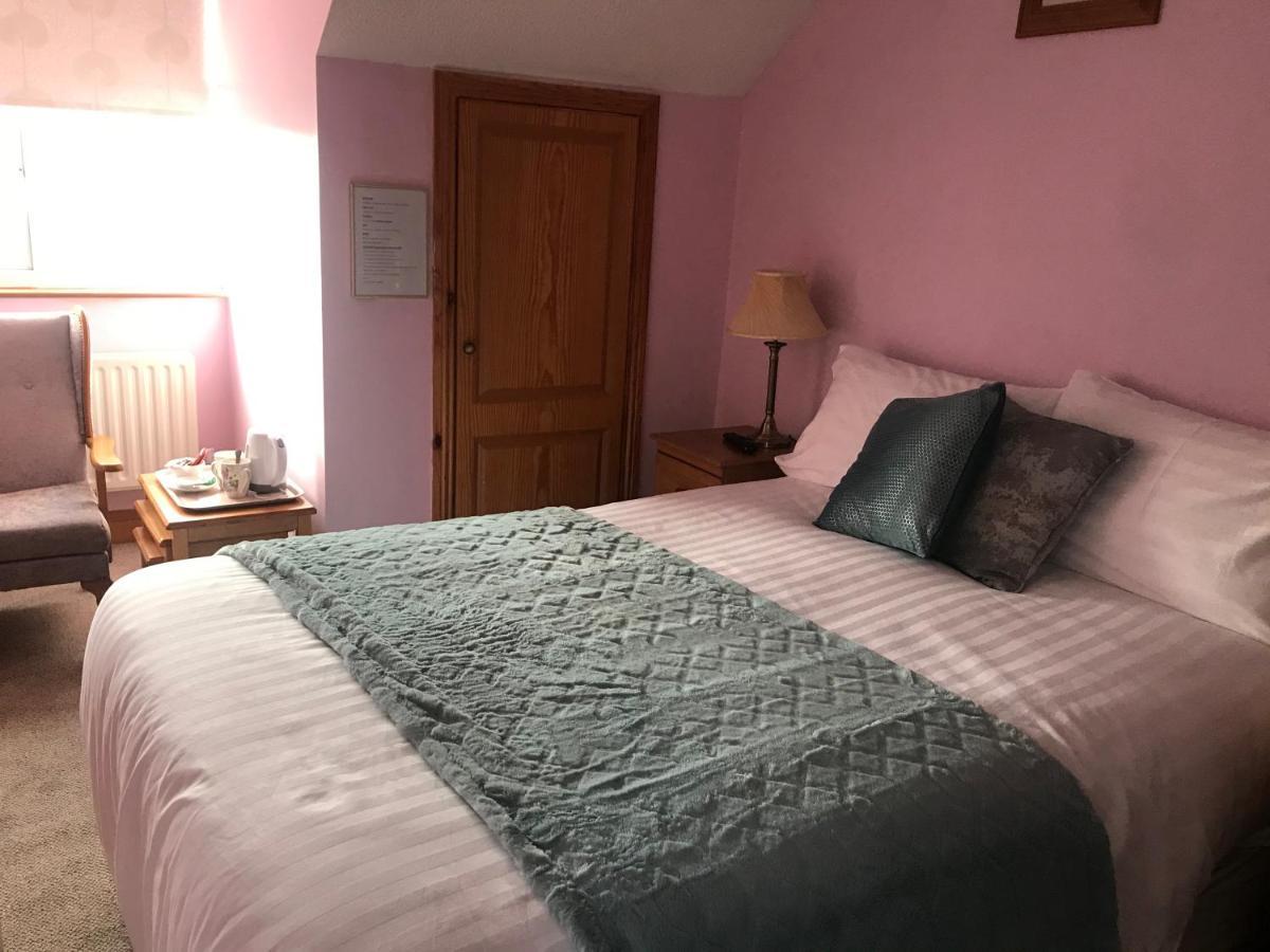 Stonehaven B&B Ennis Bagian luar foto