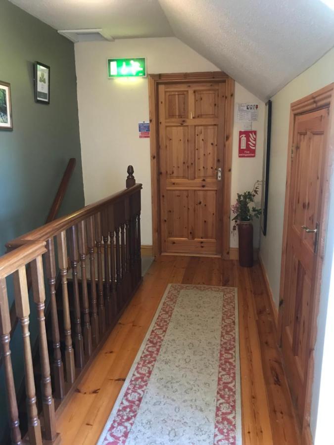 Stonehaven B&B Ennis Bagian luar foto