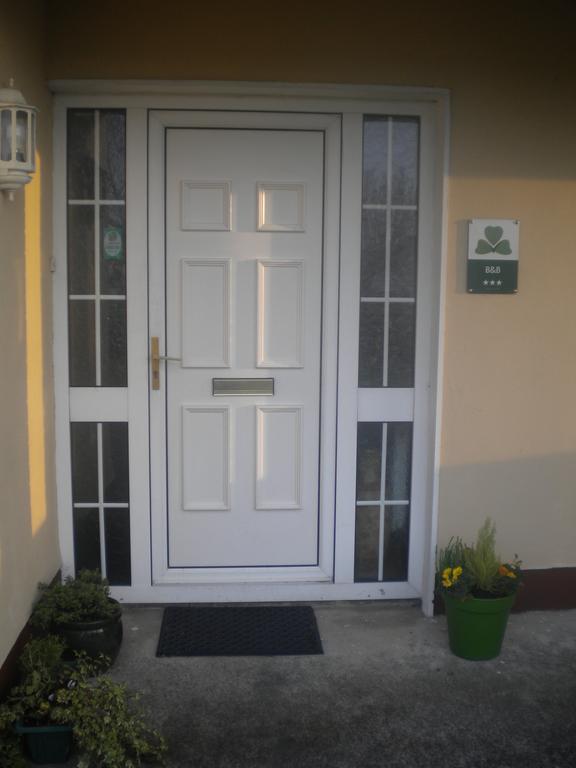 Stonehaven B&B Ennis Bagian luar foto