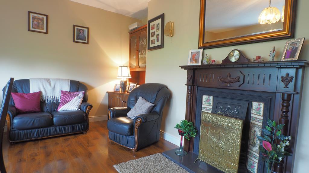 Stonehaven B&B Ennis Bagian luar foto