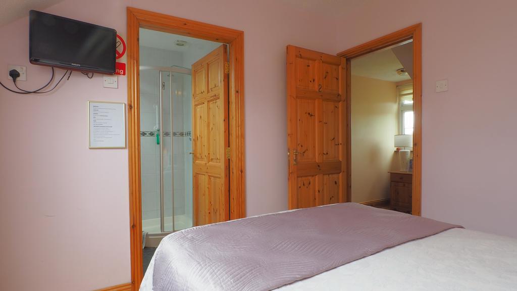 Stonehaven B&B Ennis Bagian luar foto