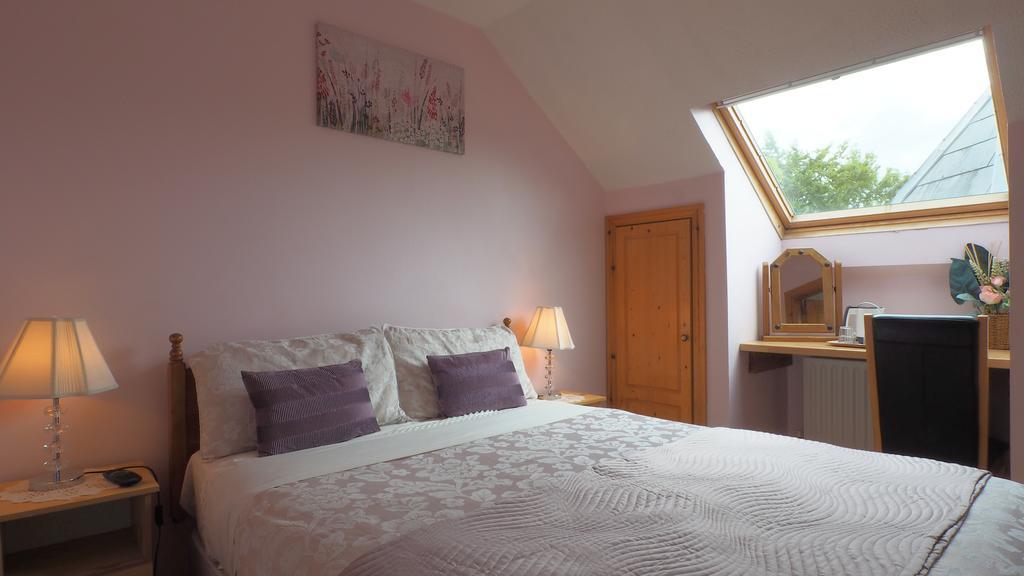 Stonehaven B&B Ennis Bagian luar foto