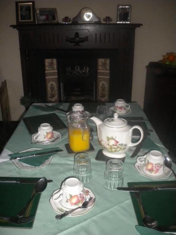 Stonehaven B&B Ennis Bagian luar foto