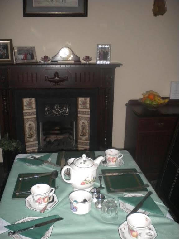 Stonehaven B&B Ennis Bagian luar foto