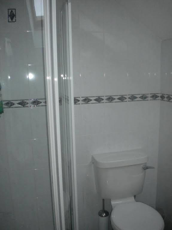Stonehaven B&B Ennis Bagian luar foto