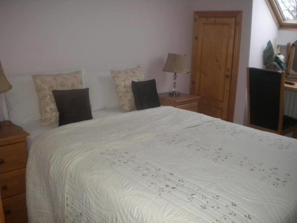 Stonehaven B&B Ennis Bagian luar foto