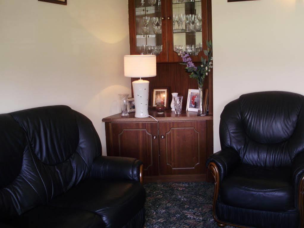 Stonehaven B&B Ennis Bagian luar foto